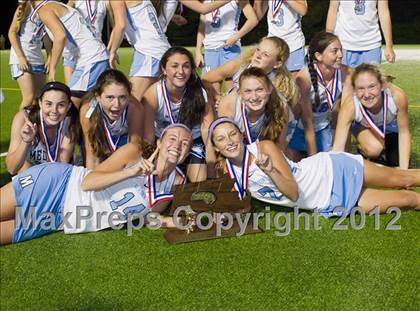 Thumbnail 1 in Medfield vs Winchester (MIAA Division 2 Final) photogallery.