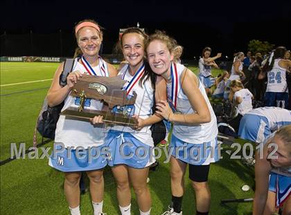 Thumbnail 3 in Medfield vs Winchester (MIAA Division 2 Final) photogallery.