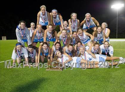Thumbnail 3 in Medfield vs Winchester (MIAA Division 2 Final) photogallery.
