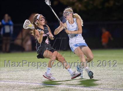 Thumbnail 1 in Medfield vs Winchester (MIAA Division 2 Final) photogallery.