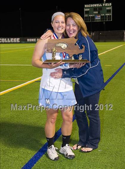 Thumbnail 1 in Medfield vs Winchester (MIAA Division 2 Final) photogallery.
