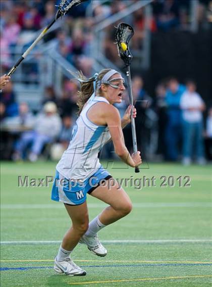 Thumbnail 2 in Medfield vs Winchester (MIAA Division 2 Final) photogallery.