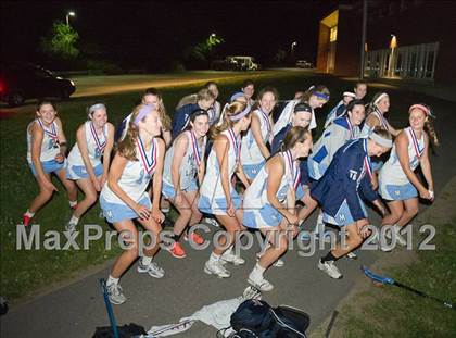 Thumbnail 1 in Medfield vs Winchester (MIAA Division 2 Final) photogallery.