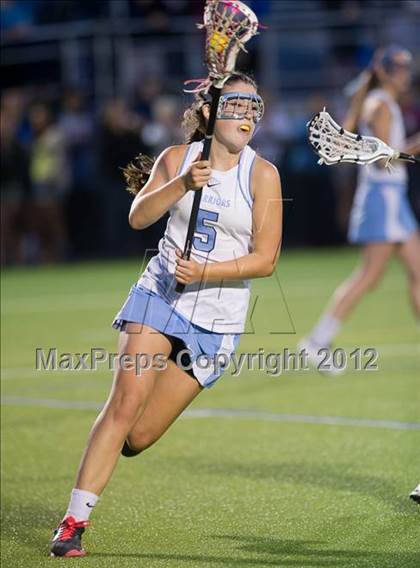 Thumbnail 1 in Medfield vs Winchester (MIAA Division 2 Final) photogallery.