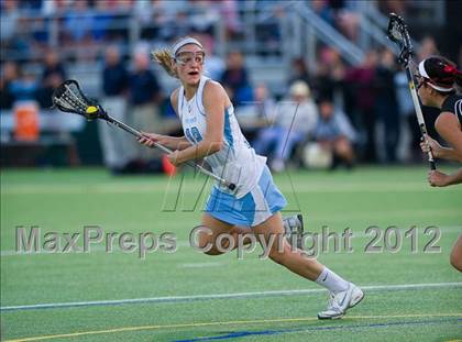 Thumbnail 1 in Medfield vs Winchester (MIAA Division 2 Final) photogallery.
