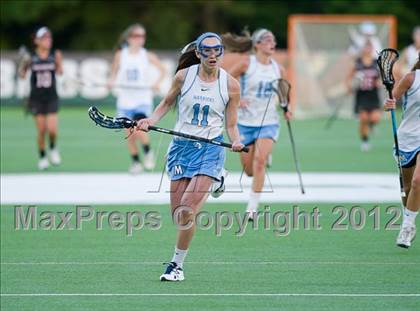 Thumbnail 1 in Medfield vs Winchester (MIAA Division 2 Final) photogallery.