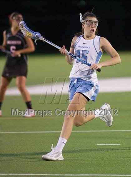 Thumbnail 2 in Medfield vs Winchester (MIAA Division 2 Final) photogallery.