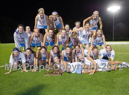 Thumbnail 1 in Medfield vs Winchester (MIAA Division 2 Final) photogallery.