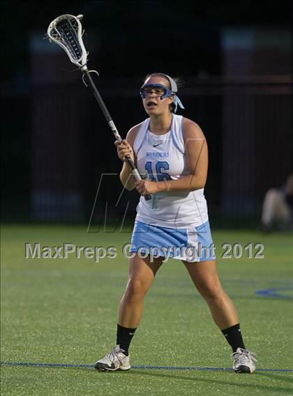 Thumbnail 2 in Medfield vs Winchester (MIAA Division 2 Final) photogallery.