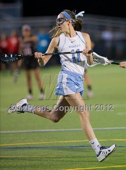 Thumbnail 2 in Medfield vs Winchester (MIAA Division 2 Final) photogallery.