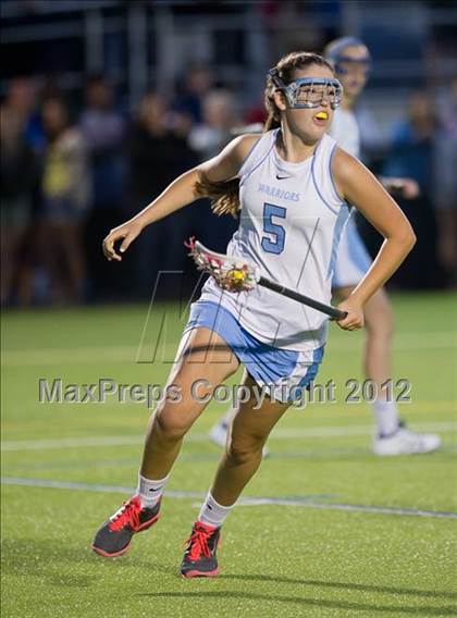 Thumbnail 3 in Medfield vs Winchester (MIAA Division 2 Final) photogallery.
