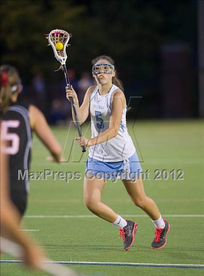 Thumbnail 1 in Medfield vs Winchester (MIAA Division 2 Final) photogallery.