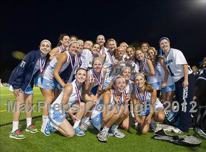 Thumbnail 2 in Medfield vs Winchester (MIAA Division 2 Final) photogallery.