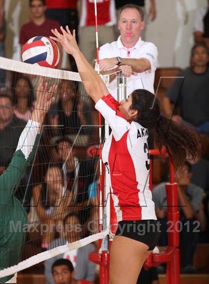 Thumbnail 2 in Granada Hills @ Taft photogallery.