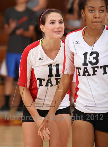 Thumbnail 1 in Granada Hills @ Taft photogallery.