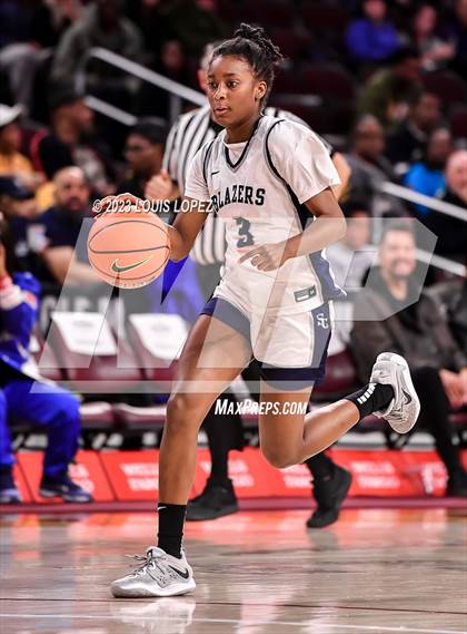 Thumbnail 3 in La Jolla Country Day vs. Sierra Canyon photogallery.