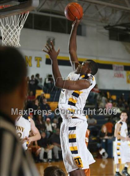 Thumbnail 1 in Hutto @ Stony Point photogallery.