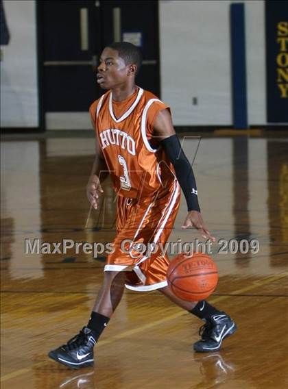 Thumbnail 3 in Hutto @ Stony Point photogallery.