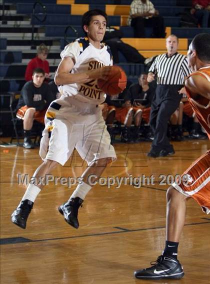 Thumbnail 2 in Hutto @ Stony Point photogallery.