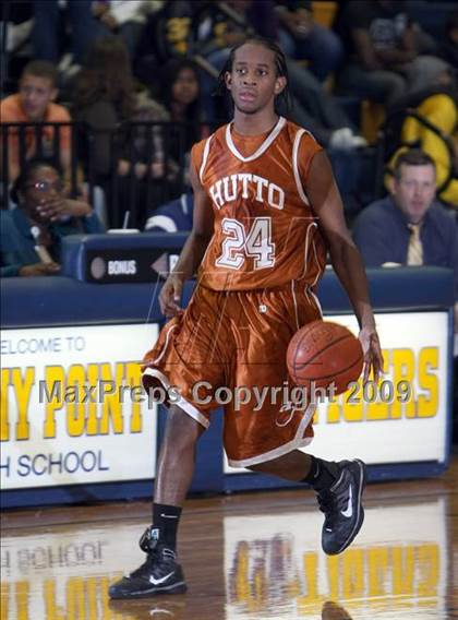 Thumbnail 1 in Hutto @ Stony Point photogallery.