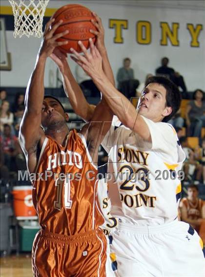 Thumbnail 2 in Hutto @ Stony Point photogallery.