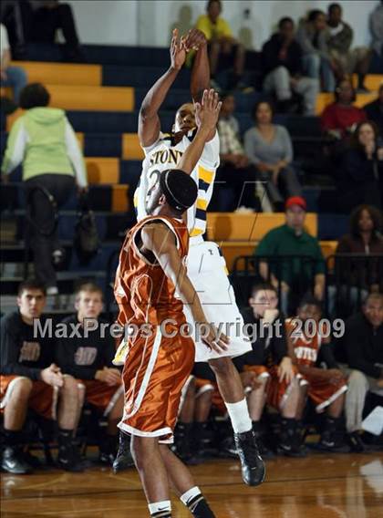 Thumbnail 2 in Hutto @ Stony Point photogallery.