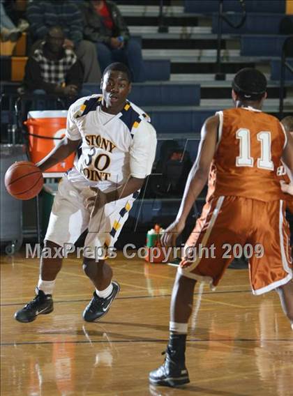 Thumbnail 3 in Hutto @ Stony Point photogallery.