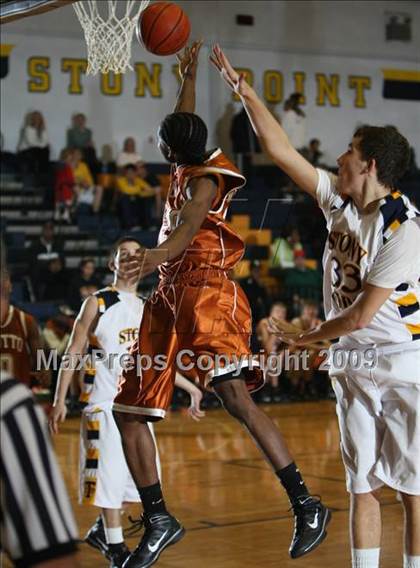 Thumbnail 2 in Hutto @ Stony Point photogallery.