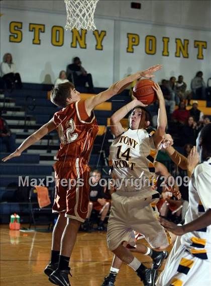 Thumbnail 1 in Hutto @ Stony Point photogallery.