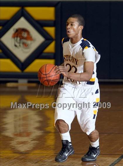 Thumbnail 3 in Hutto @ Stony Point photogallery.