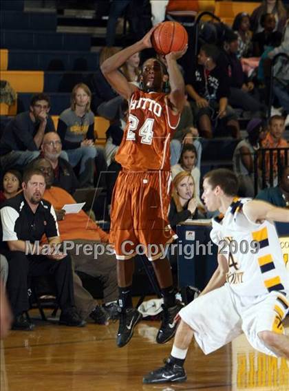 Thumbnail 3 in Hutto @ Stony Point photogallery.