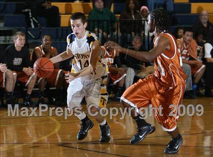 Thumbnail 3 in Hutto @ Stony Point photogallery.