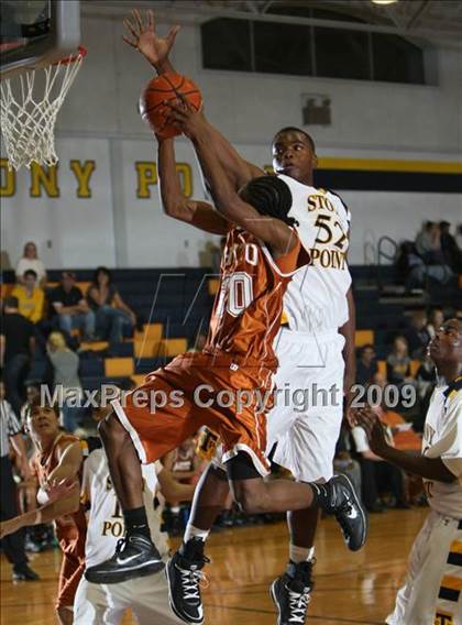 Thumbnail 2 in Hutto @ Stony Point photogallery.
