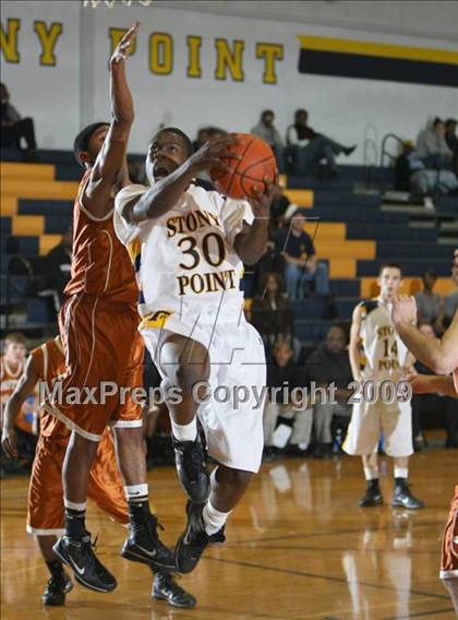 Thumbnail 1 in Hutto @ Stony Point photogallery.