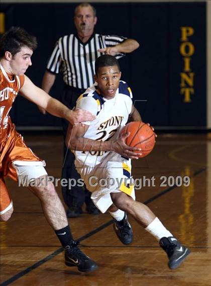 Thumbnail 3 in Hutto @ Stony Point photogallery.