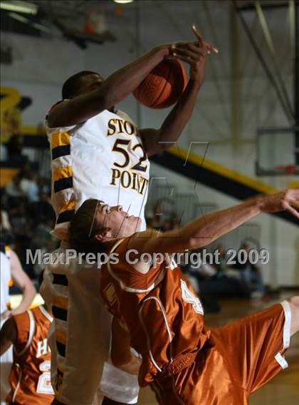 Thumbnail 3 in Hutto @ Stony Point photogallery.
