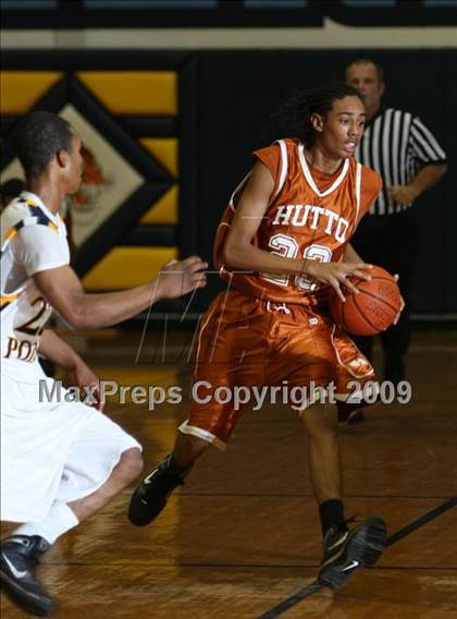 Thumbnail 3 in Hutto @ Stony Point photogallery.