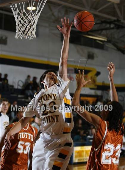 Thumbnail 3 in Hutto @ Stony Point photogallery.