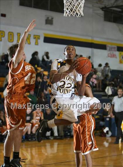 Thumbnail 1 in Hutto @ Stony Point photogallery.