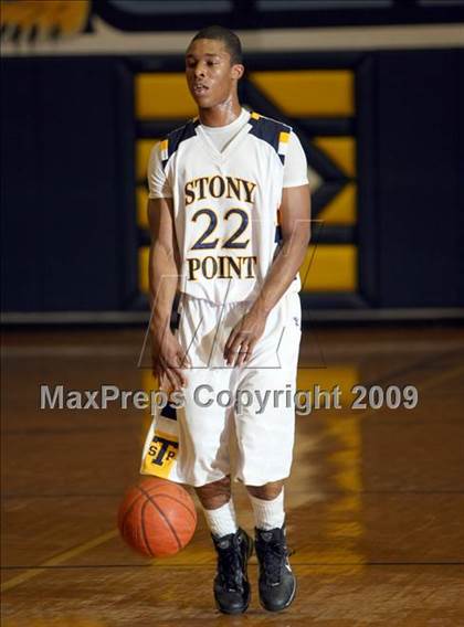 Thumbnail 2 in Hutto @ Stony Point photogallery.