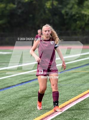 Cumberland @ La Salle Academy