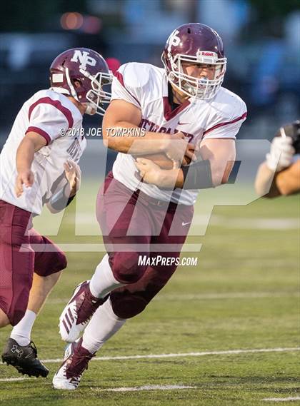 Thumbnail 3 in New Paltz @ Marlboro Central photogallery.