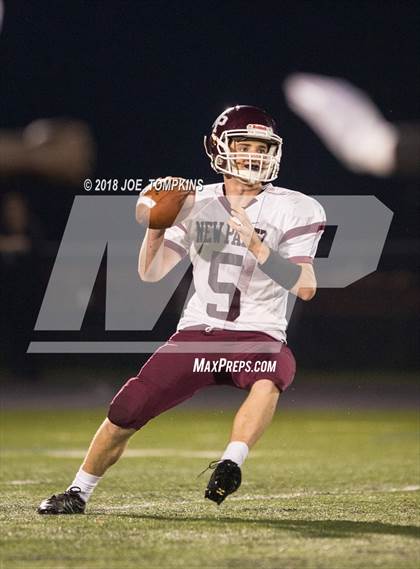 Thumbnail 2 in New Paltz @ Marlboro Central photogallery.