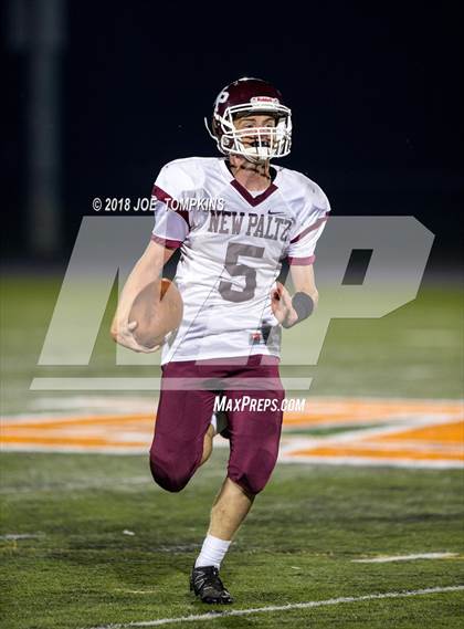 Thumbnail 3 in New Paltz @ Marlboro Central photogallery.