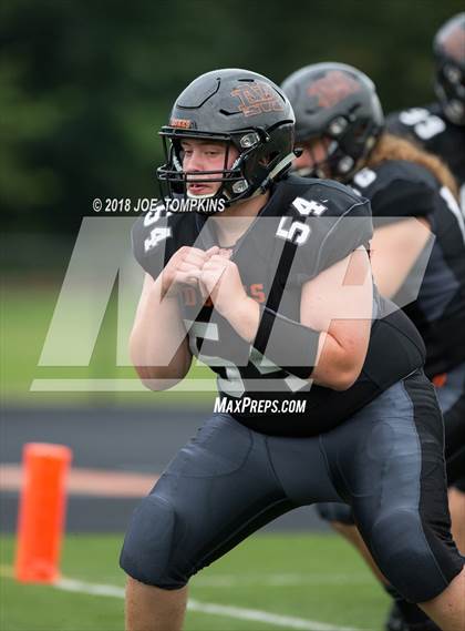 Thumbnail 1 in New Paltz @ Marlboro Central photogallery.