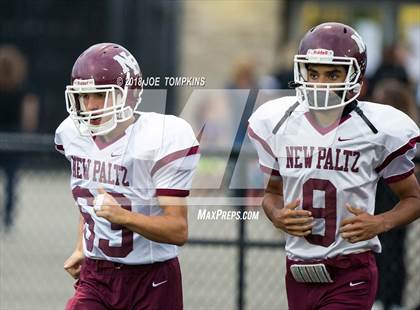 Thumbnail 2 in New Paltz @ Marlboro Central photogallery.