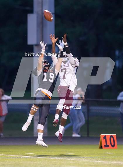 Thumbnail 3 in New Paltz @ Marlboro Central photogallery.