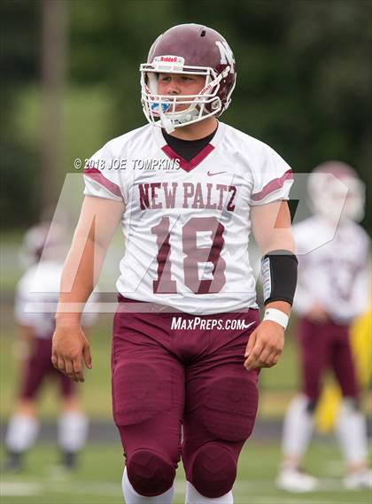 Thumbnail 1 in New Paltz @ Marlboro Central photogallery.