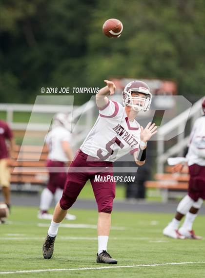Thumbnail 1 in New Paltz @ Marlboro Central photogallery.