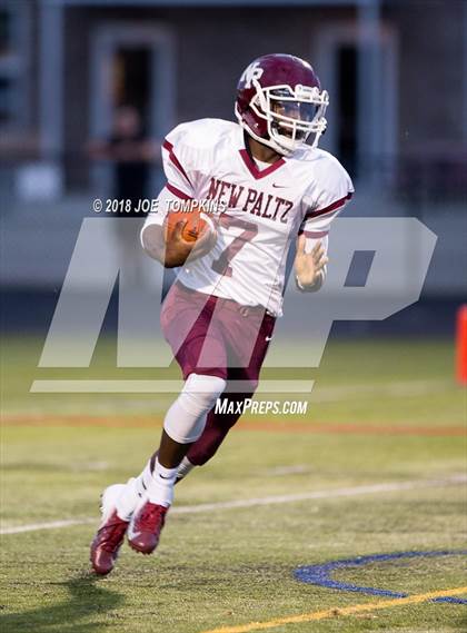 Thumbnail 1 in New Paltz @ Marlboro Central photogallery.